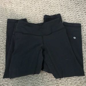 2 FOR 1 LULU LEGGINGS